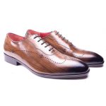 Cheltenham Half Brogues