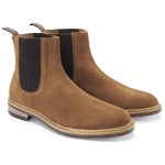 Chelsea Boots Suede